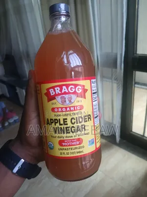 Apple Cider Vinegar