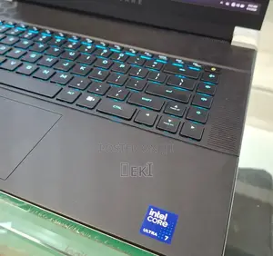 New Laptop Alienware X16 16GB Intel Core Ultra 7 SSD 1T