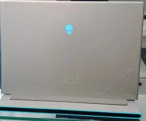 New Laptop Alienware X16 16GB Intel Core Ultra 7 SSD 1T