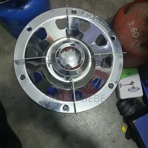 3kg Cylinder
