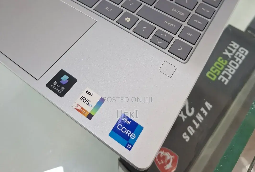 New Laptop HP Stream Notebook 16GB Intel Core i7 SSD 1T