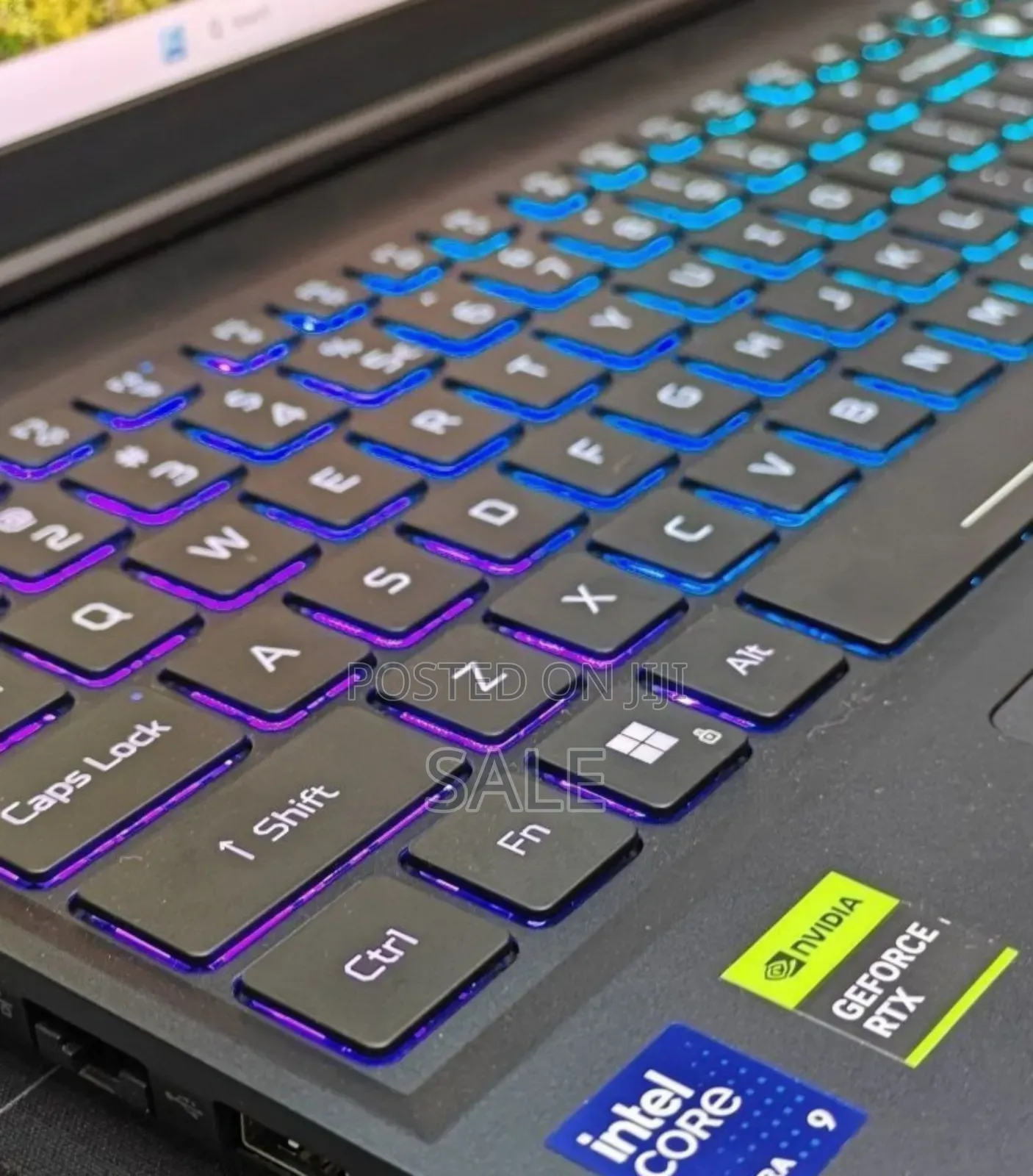 New Laptop Acer Predator Helios Neo 16 16GB Intel Core Ultra 9 SSD 1T