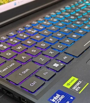New Laptop Acer Predator Helios Neo 16 16GB Intel Core Ultra 9 SSD 1T