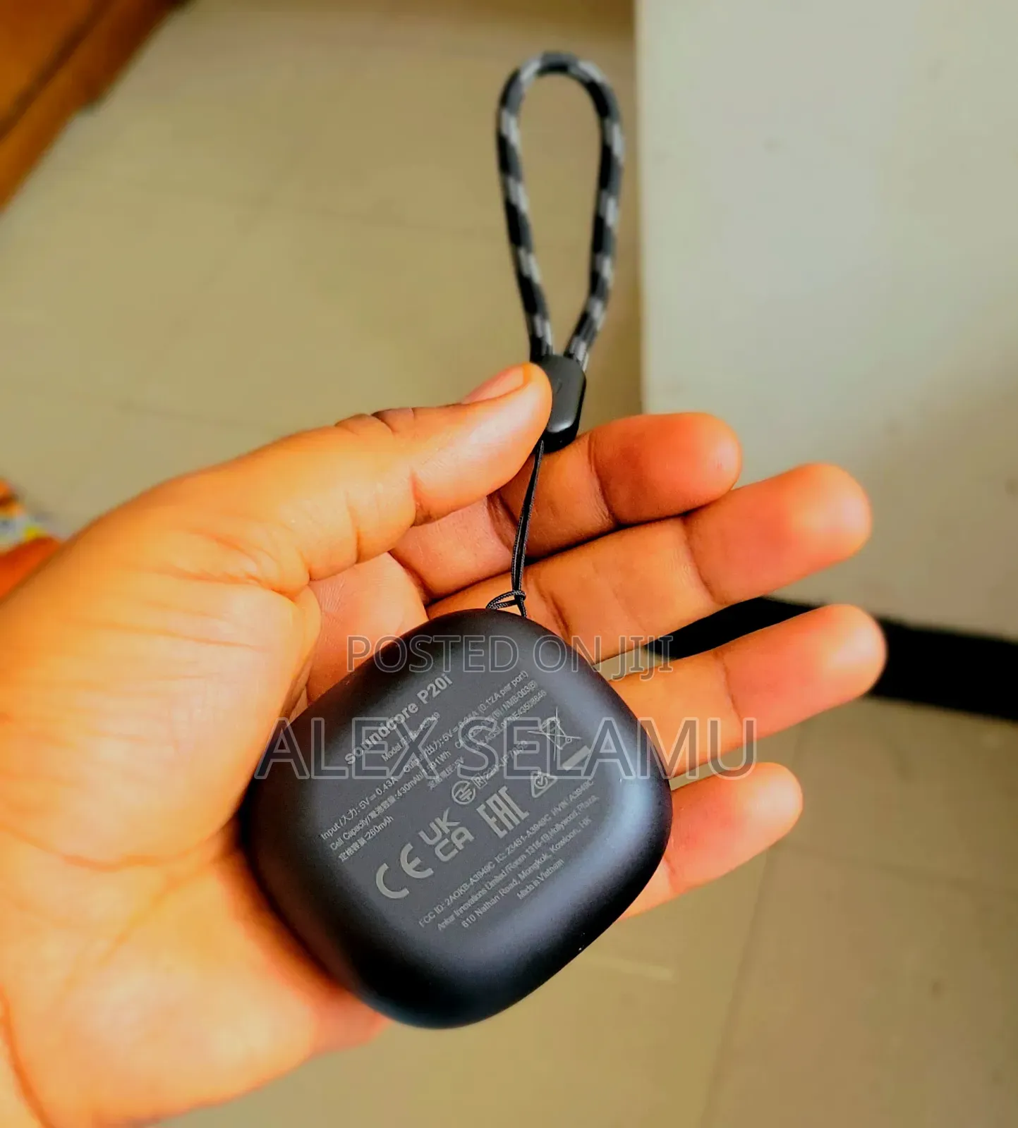 Anker P20i