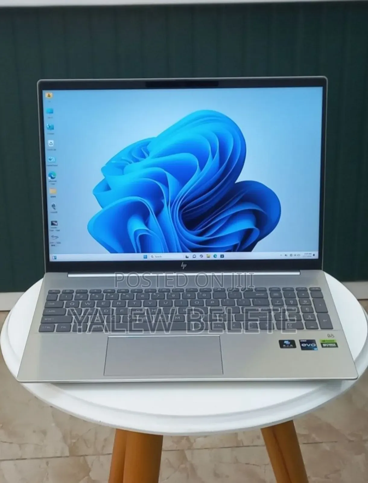 New Laptop HP Pavilion 15 16GB Intel Core i7 SSD 1T