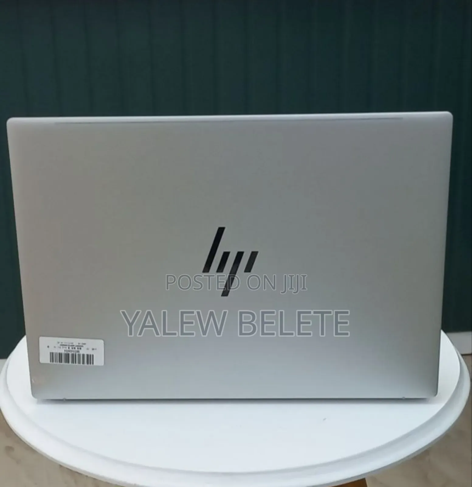 New Laptop HP Pavilion 15 16GB Intel Core i7 SSD 1T