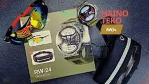 Hainoteko Rw-24