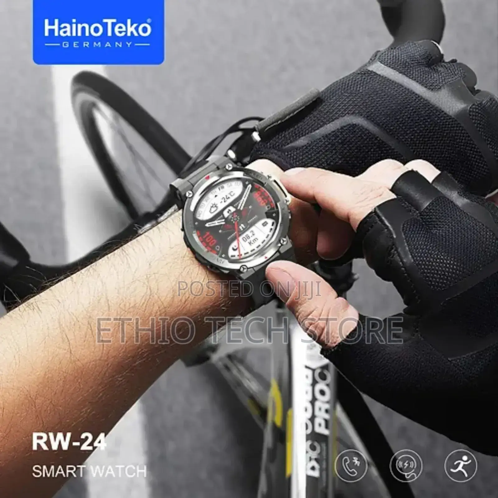 Hainoteko Rw-24