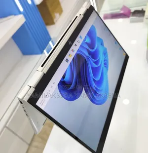 New Laptop HP EliteBook x360 1030 G4 16GB Intel Core i7 SSD 512GB