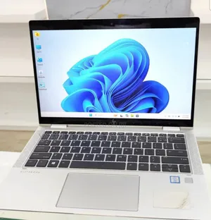 New Laptop HP EliteBook x360 1030 G4 16GB Intel Core i7 SSD 512GB