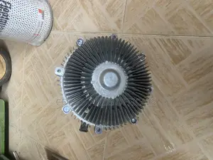 Car Engine Cooling Fan Clutch
