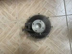 Car Engine Cooling Fan Clutch