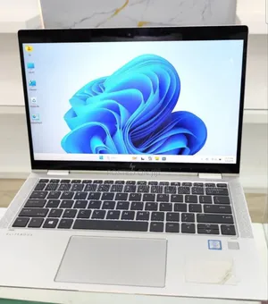New Laptop HP EliteBook x360 1030 G4 16GB Intel Core i7 SSD 512GB