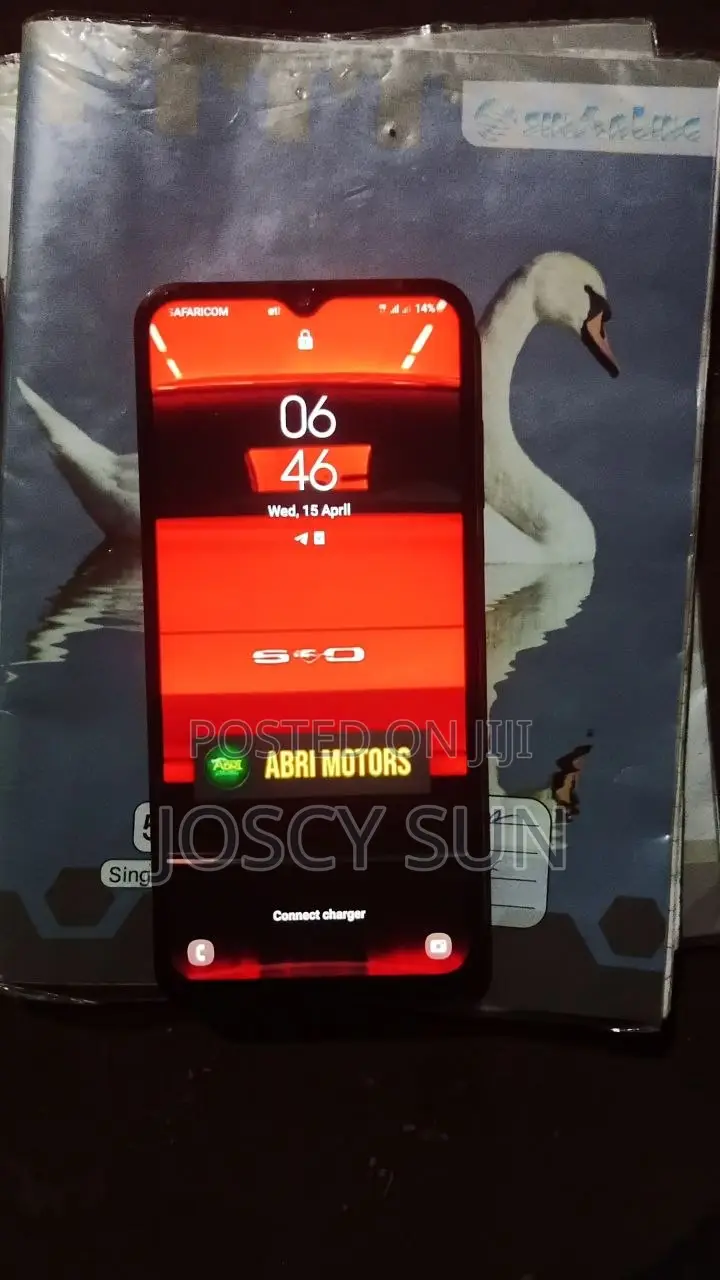 Samsung Galaxy M13 64 GB Black