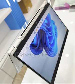 New Laptop HP EliteBook x360 1030 G4 16GB Intel Core i7 SSD 512GB