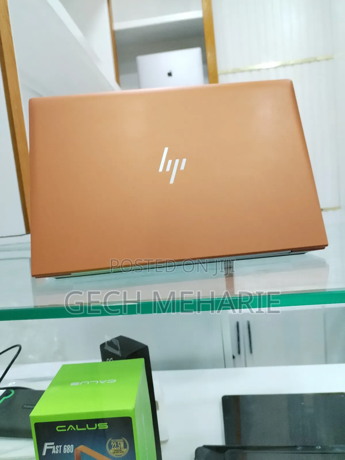 New Laptop HP EliteBook 840 G8 16GB Intel Core i5 SSD 512GB