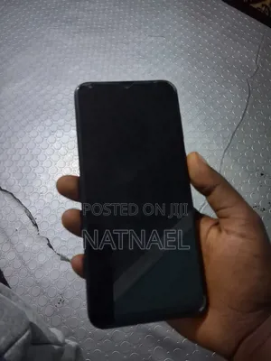 Samsung Galaxy A03 Core 32 GB Black