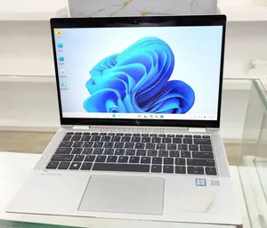 New Laptop HP EliteBook x360 1030 G4 16GB Intel Core i7 SSD 512GB