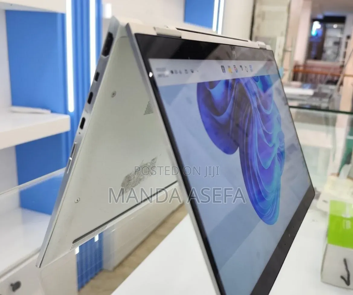 New Laptop HP EliteBook x360 1030 G4 16GB Intel Core i7 SSD 512GB