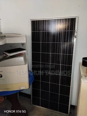 Solar Panel