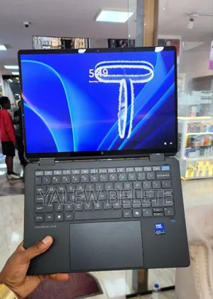 New Laptop HP OmniBook Ultra Flip 14" 16GB Intel Core Ultra 7 SSD 1T