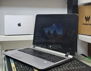 New Laptop HP ProBook 450 G3 8GB Intel Core i5 HDD 1T