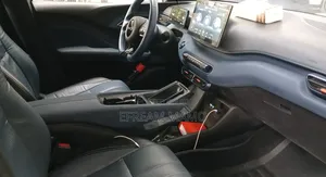 BYD Seagull 2024