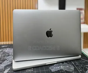 New Laptop Apple MacBook 8GB Intel Core i5 SSD 128GB