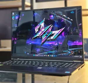 New Laptop Acer Predator Helios Neo 16 32GB Intel Core Ultra 9 SSD 1T