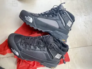 The North Face Soukuu Shoes