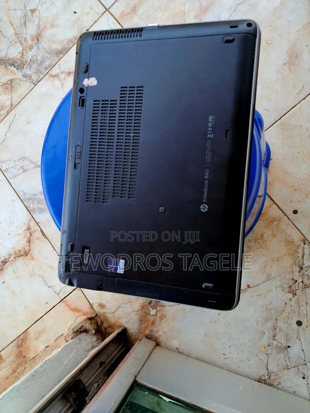 Laptop HP EliteBook 840 8GB Intel Core i5 HDD 500GB