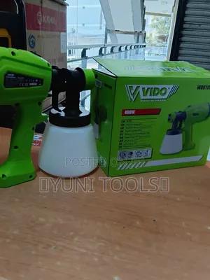 Spray Guns