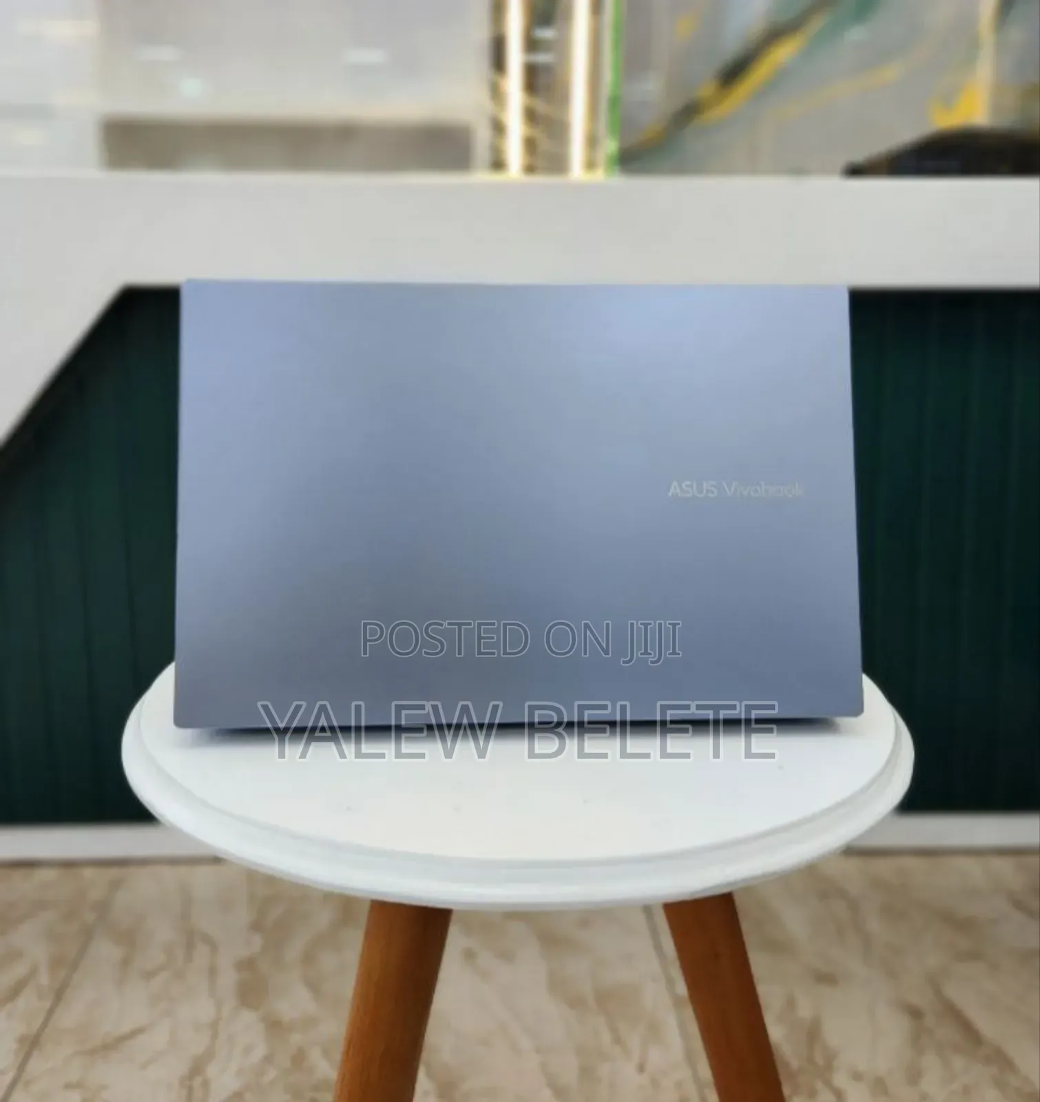 New Laptop Asus VivoBook 15 X505BA 16GB Intel Core i7 SSD 512GB