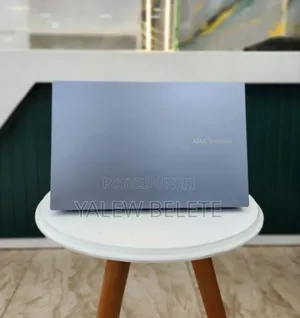 New Laptop Asus VivoBook 15 X505BA 16GB Intel Core i7 SSD 512GB