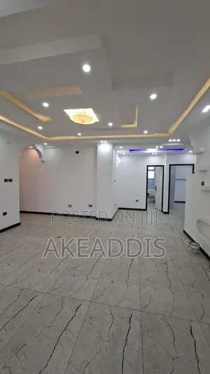 Furnished 3bdrm Condo in Bole Ayat for sale