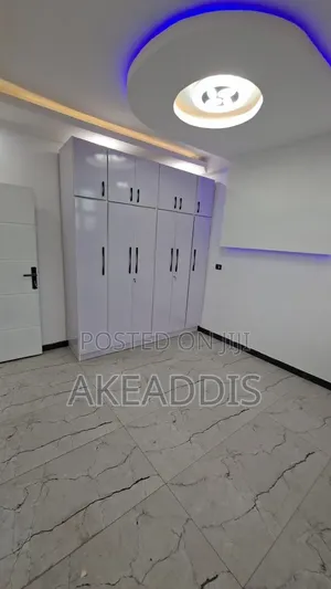 Furnished 3bdrm Condo in Bole Ayat for sale