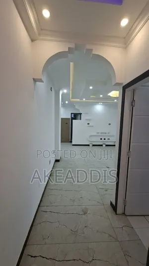 Furnished 3bdrm Condo in Bole Ayat for sale