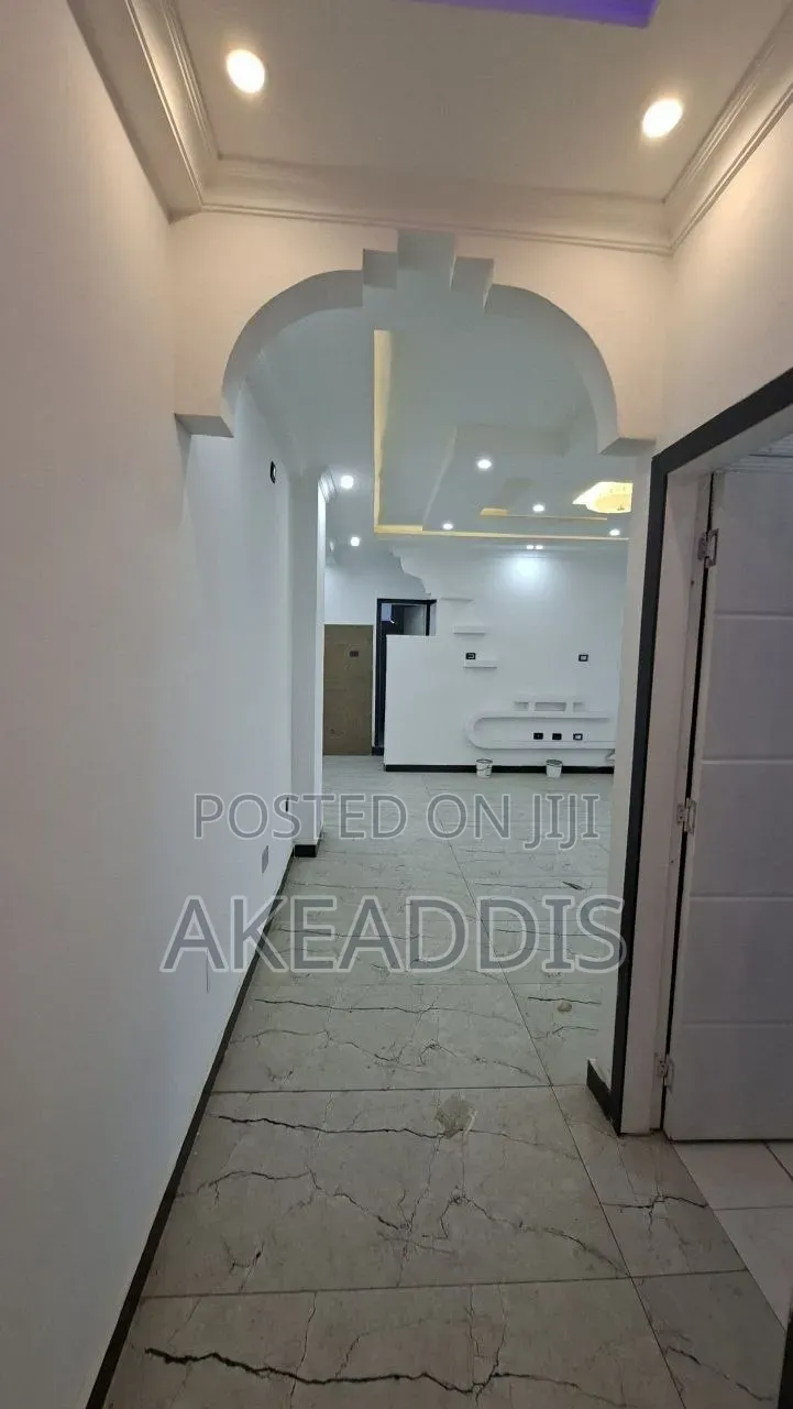 Furnished 3bdrm Condo in Bole Ayat for sale
