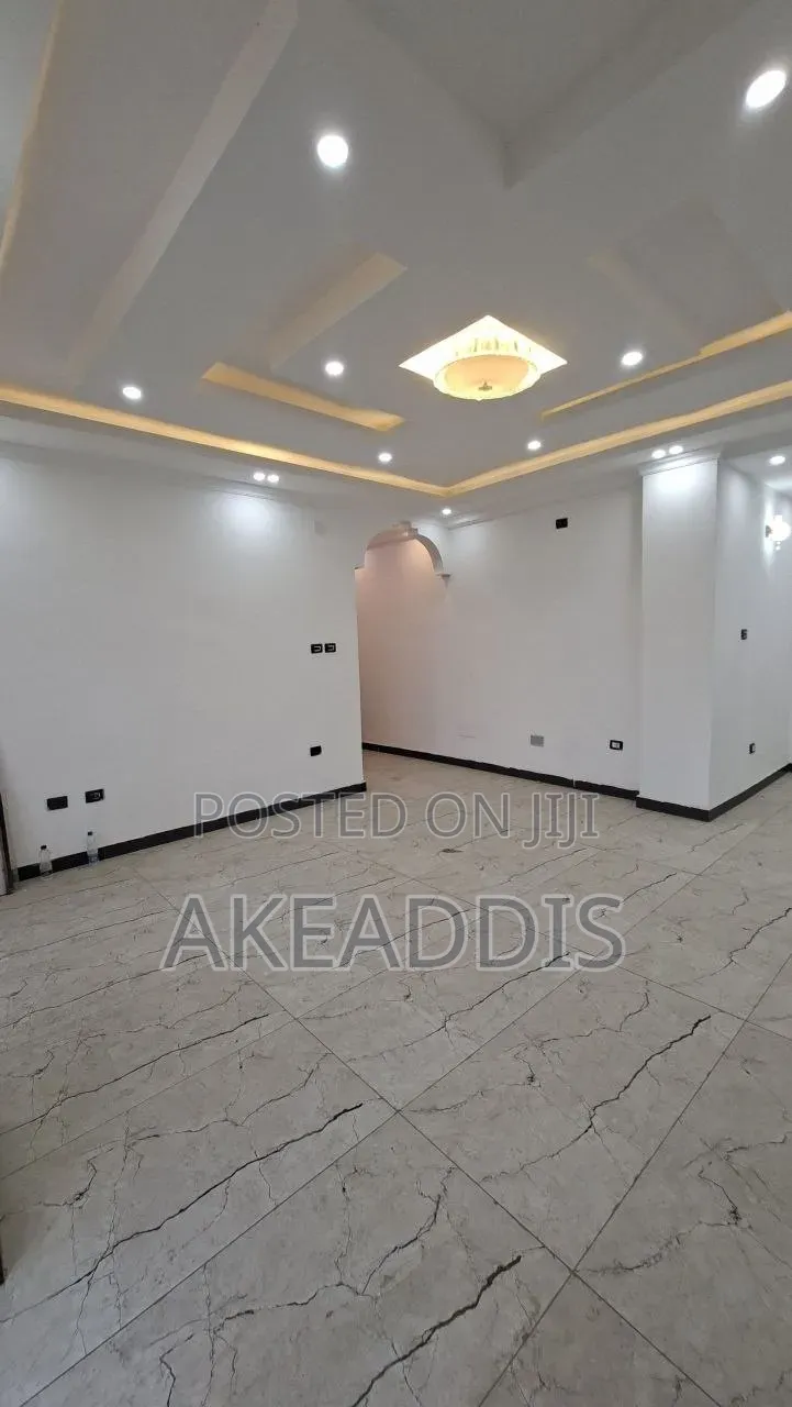 Furnished 3bdrm Condo in Bole Ayat for sale