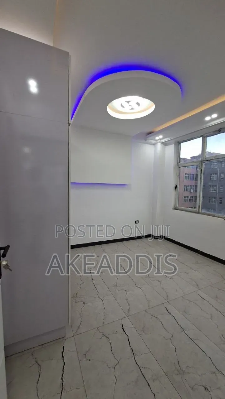 Furnished 3bdrm Condo in Bole Ayat for sale
