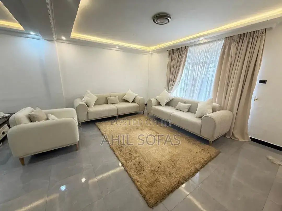 Sofa 9 Set