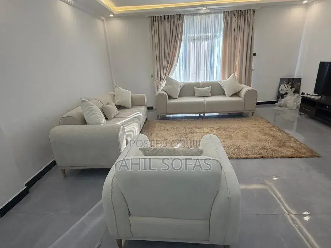 Sofa 9 Set