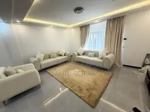 Sofa 9 Set