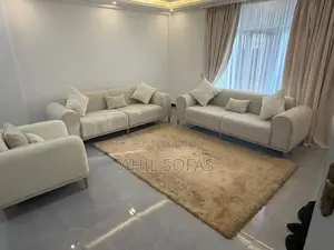 Sofa 9 Set