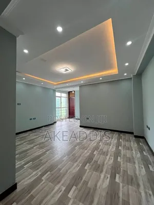 Furnished 2bdrm Condo in Bole Ayat for sale