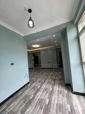 Furnished 2bdrm Condo in Bole Ayat for sale