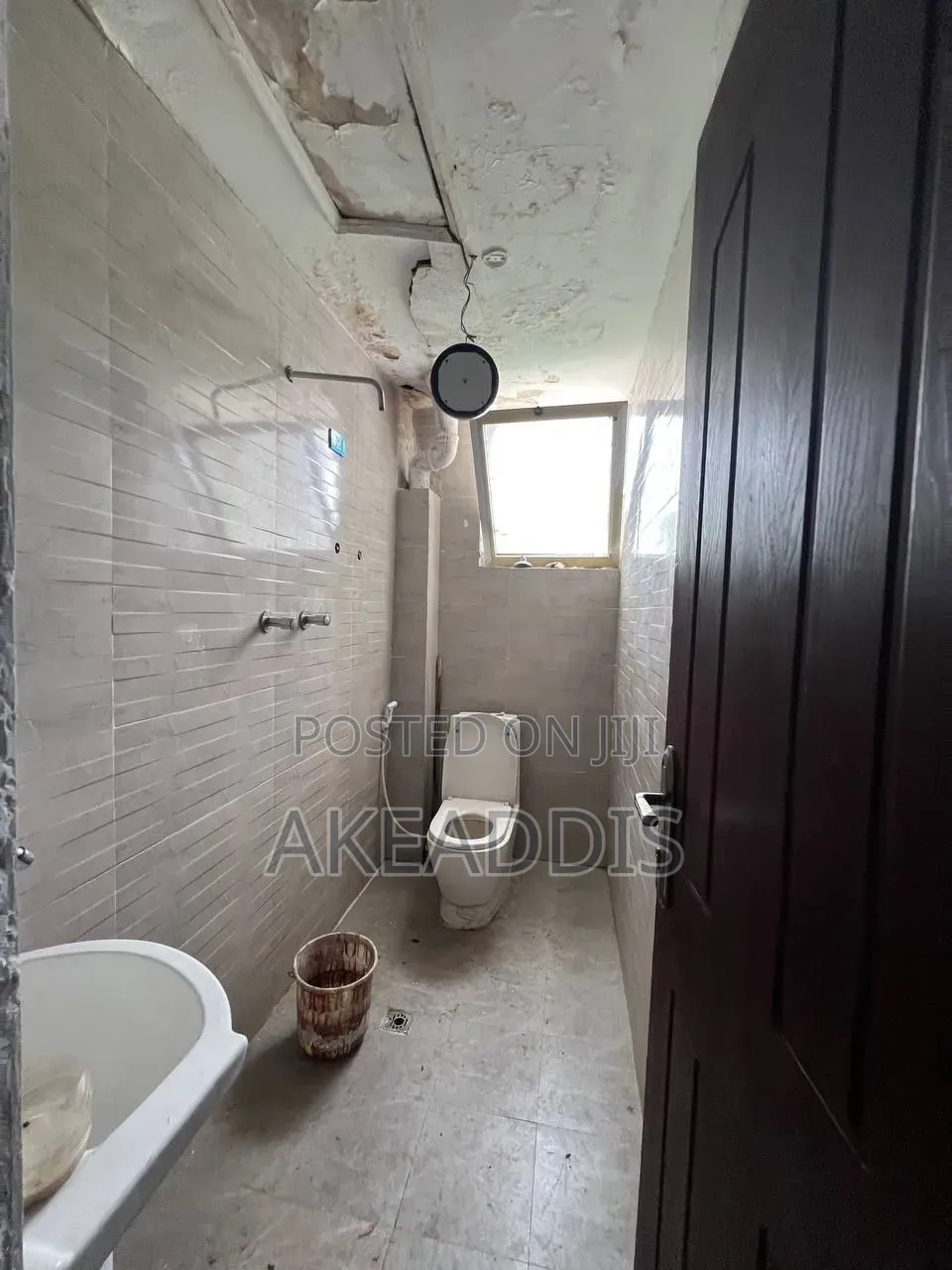 Furnished 2bdrm Condo in Bole Ayat for sale