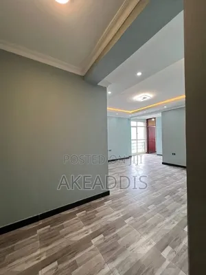 Furnished 2bdrm Condo in Bole Ayat for sale