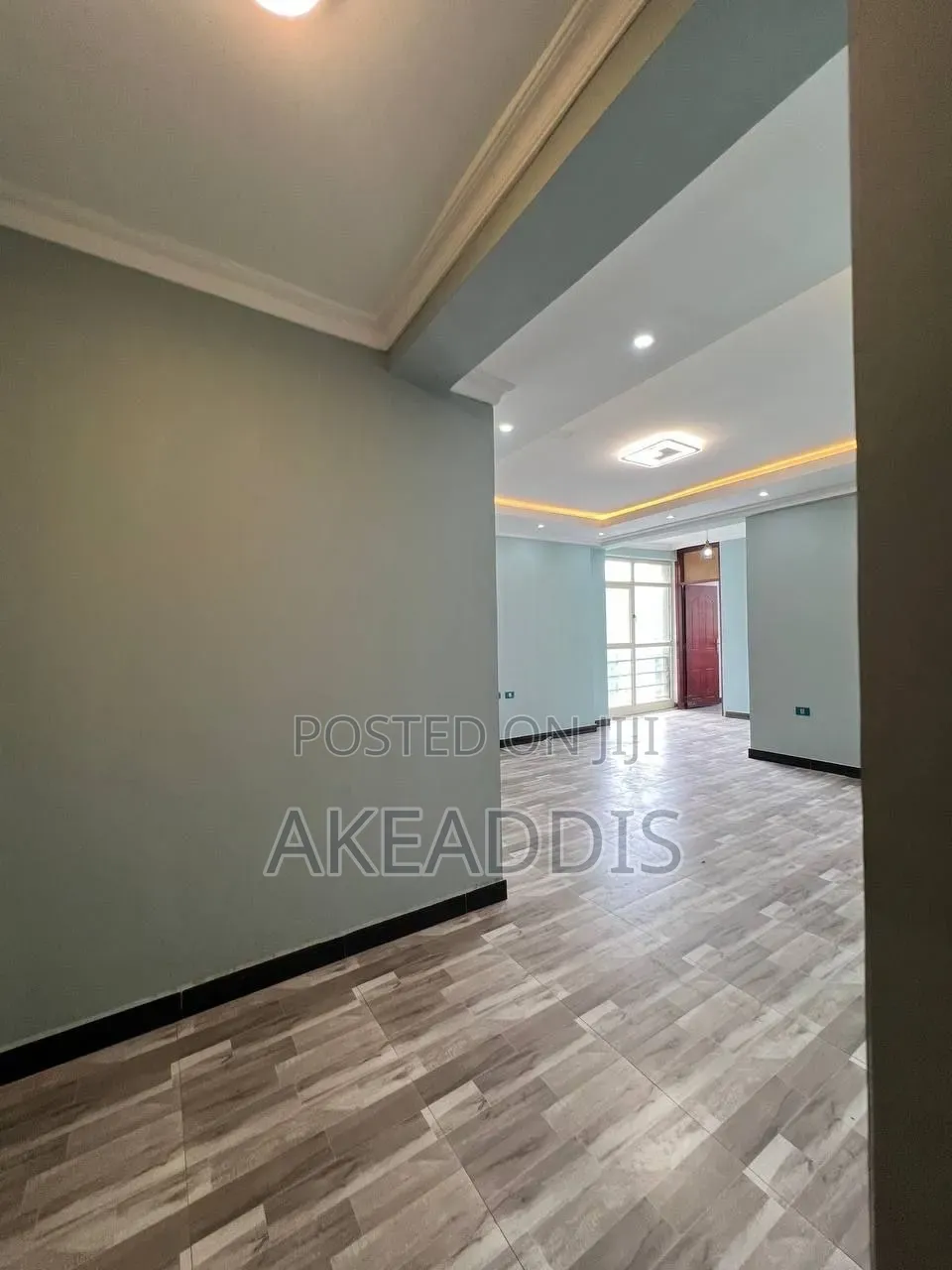 Furnished 2bdrm Condo in Bole Ayat for sale