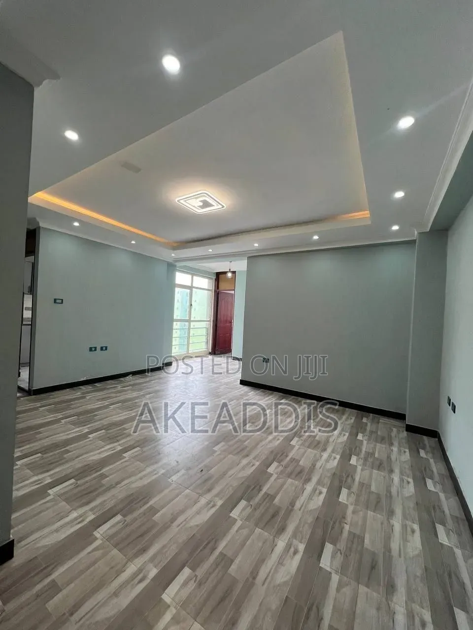 Furnished 2bdrm Condo in Bole Ayat for sale